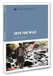 Cover von Into the Wild