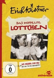 Cover von Das doppelte Lottchen