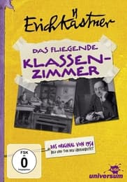 Cover von Das fliegende Klassenzimmer