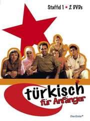 Cover von Türkisch für Anfänger