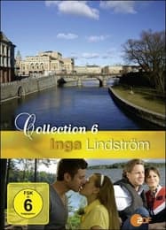 Cover von Inga Lindström Collection 6