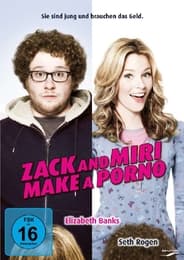 Cover von Zack and Miri Make a Porno