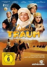 Cover von Lippels Traum
