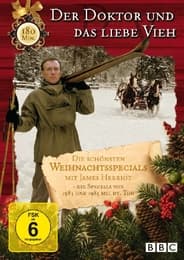 Cover von Der Doktor und das liebe Vieh