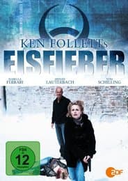 Cover von Eisfieber