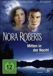 Cover von Mitten in der Nacht