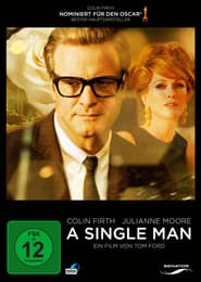 Cover von A Single Man