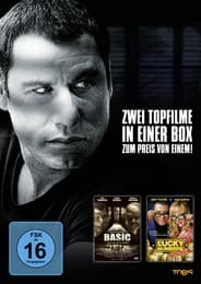 Cover von Basic/Lucky Numbers