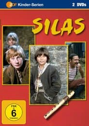 Cover von Silas