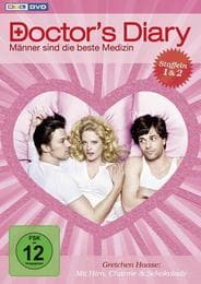 Cover von Doctor's Diary 1/2