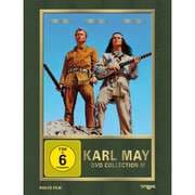 Cover von Karl May DVD Collection III