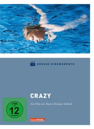 Cover von Crazy