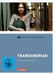 Cover von Transsiberian
