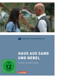 Cover von Haus aus Sand und Nebel
