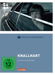 Cover von Knallhart