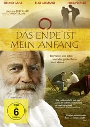 Cover von Das Ende ist mein Anfang