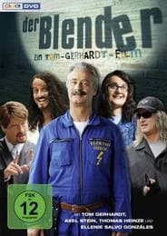 Cover von Der Blender
