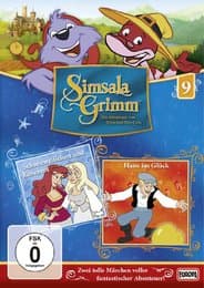 Cover von SimsalaGrimm 9