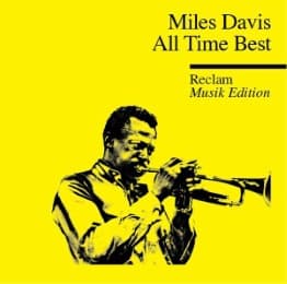 Cover von Miles Davis - All Time Best