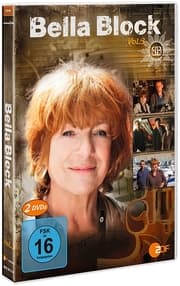 Cover von Bella Block 3