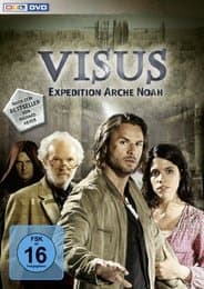 Cover von Visus - Expedition Arche Noah