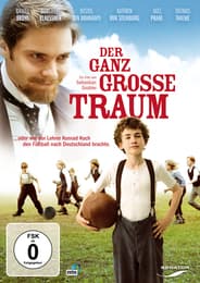 Cover von Der ganz große Traum