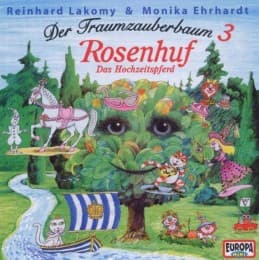 Cover von Der Traumzauberbaum 3