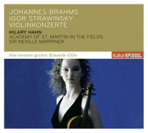Cover von Violinkonzerte