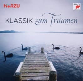 Cover von Klassik zum Träumen