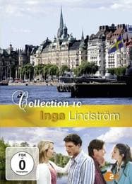 Cover von Inga Lindström Collection 10