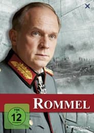 Cover von Rommel