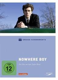 Cover von Nowhere Boy