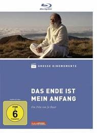 Cover von Das Ende ist mein Anfang