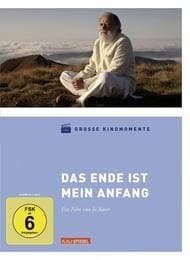 Cover von Das Ende ist mein Anfang