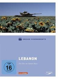 Cover von Lebanon