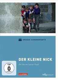 Cover von Der kleine Nick