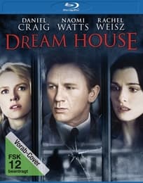 Cover von Dream House