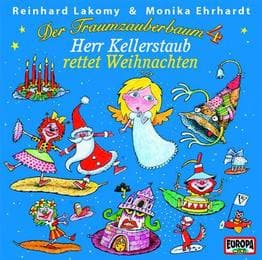 Cover von Der Traumzauberbaum 4