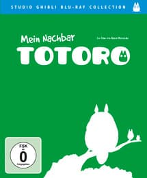 Cover von Mein Nachbar Totoro