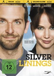 Cover von Silver Linings