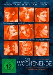 Cover von Das Wochenende