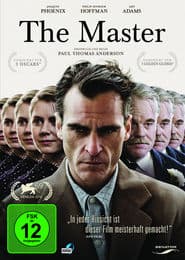 Cover von The Master