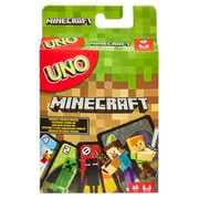 Cover von UNO Minecraft