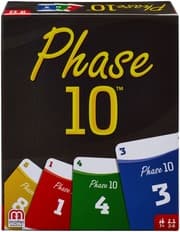 Cover von Phase 10