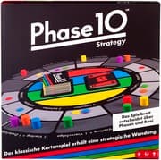 Cover von Phase 10 Strategy