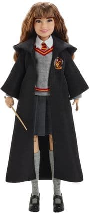 Cover von Harry Potter und die Kammer des Schreckens - Hermine Granger