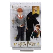 Cover von Harry Potter und die Kammer des Schreckens - Ron Weasley