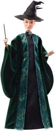 Cover von Harry Potter und die Kammer des Schreckens - Professor McGonagall