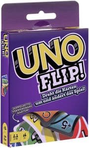 Cover von UNO Flip