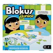 Cover von Blokus Junior
